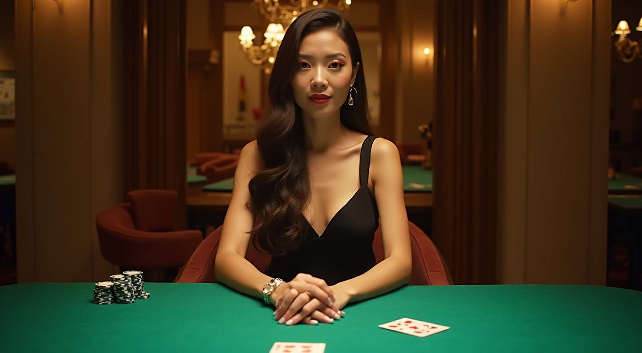 vl666 casino app visual